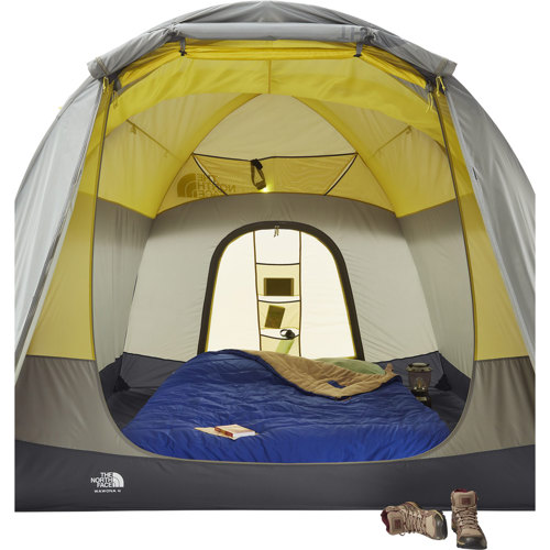ノースフェイスWAWONA 4-PERSON TENTUS限定モデル The North Face Wawona 4 Tent | REI Co-op